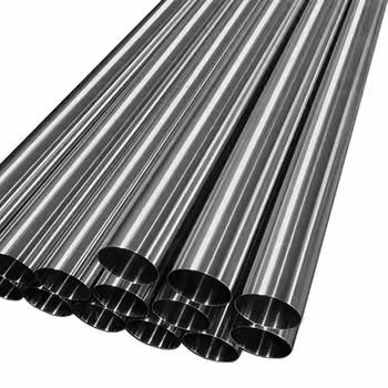 Tubo soldado em espiral API 5L P1 Tubo de aço LSAW Tubo de aço sem costura com entrega de produto fresco em aço X42 Nace Mr0175 ASTM36.19 ASTM252 Linha de tubo de aço carbono