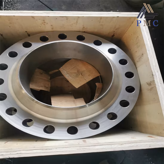 ASME/ANSI/DIN/GOST/BS em RF/FF/Rtj 150#