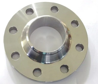 Flange Xinfeng Aço Inoxidável Aço Carbono Flange Forjada em Latão